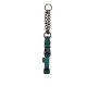 COL. MARTINGALE LISA VERDE L, 20MM X 45-55CM