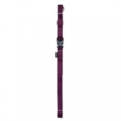 CORREA NYLON LISA PURPURA L, 20MM X 1.2M