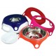 Comedero ZOOT Conjunto com 8 piezas 0.45L
