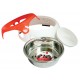 Comedero ZOOT Conjunto com 8 piezas 0.45L