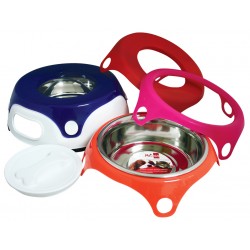 Comedero ZOOT Conjunto com 8 piezas 0.70L