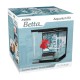 Acuario Marina Betta Kit 2 Lt. "Wild Thing"