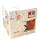 Acuario Marina Betta Kit 2 Lt. "Wind"