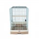 Jaula VOLTARE LW  43.5 x 50 x 56