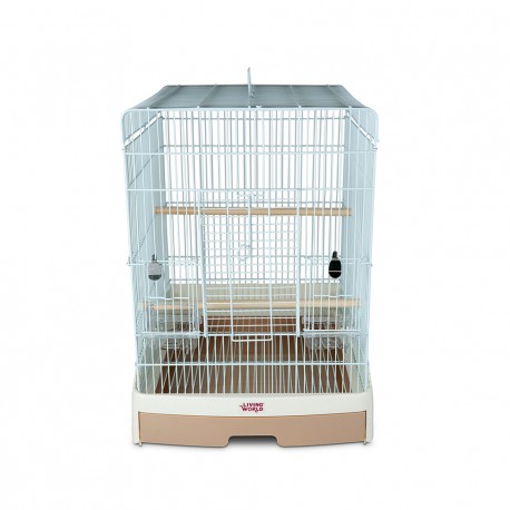 Jaula VOLTARE LW  43.5 x 50 x 56