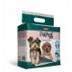 Alfombra higiénica PetPad plus para perros 60x60cm 10un