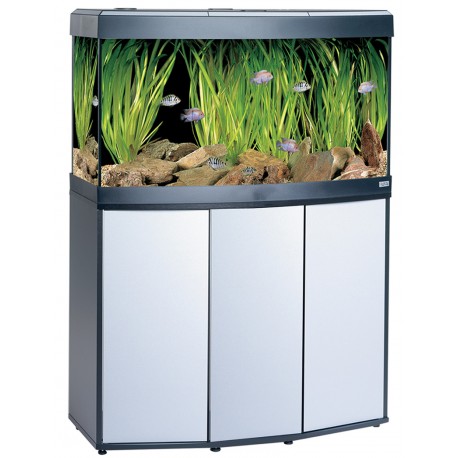 ACUARIO FLUVAL VICENZA  PLATA 151 L