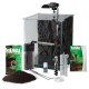 Acuario Kit Fluval Flora 30L
