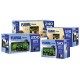 ACUARIO FLUVAL ROMA 90, 60X35CM 90L