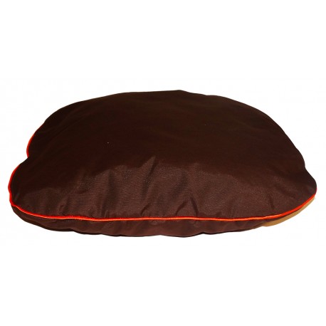 Colchon oval s/cierre IMPERMEÁVEL DELFIM 80CM