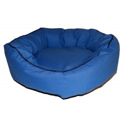 CAMA REDONDA IMPERMEÁVEL JASMIM Nº0 40CM