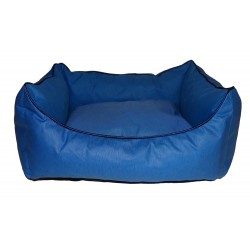 CAMA RECTANGULAR IMPERMEÁVEL  JASMIM 40X30 Nº0