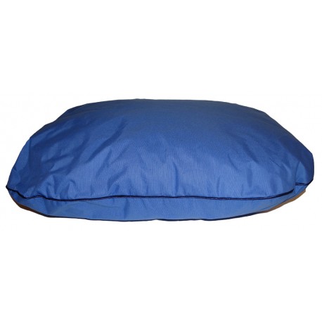 Colchon oval s/cierre IMPERMEÁVEL JASMIM 50CM