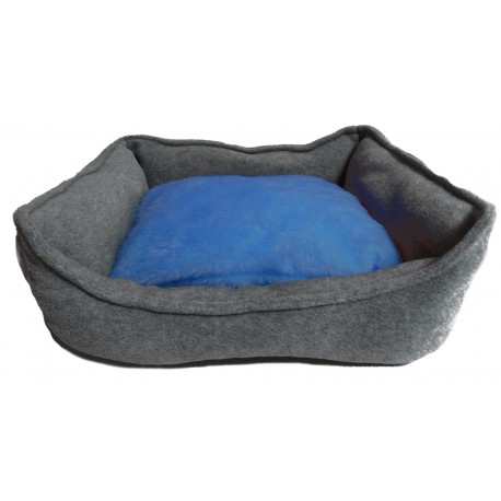 CAMA RECTANGULARANGULAR SWEET 43X36 Nº1