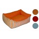 Cama rectangular Lujo 63x56 nÂº 3