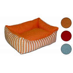 Cama rectangular Lujo 63x56 nÂº 3
