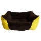 CAMA RECTANGULAR LUXO NAPA SURTIDO 48x38CM
