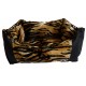CAMA RECTANGULAR LUXO NAPA SURTIDO 48x38CM