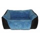 CAMA RECTANGULAR LUXO NAPA SURTIDO 48x38CM