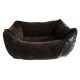 CAMA RECTANGULAR LUXO NAPA SURTIDO 48x38CM