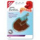 Alimento para Bettas  granulado Marina