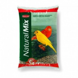 NATURALMIX CANARINI | PIENSO COMPLETO P/CANARIOS - 5KG