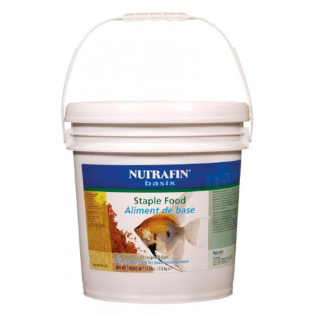 Nut. Basiz base cubo 11,24 L / 2,3 kg