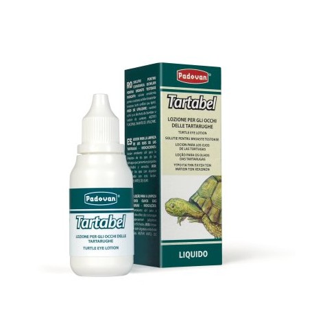 LOCION P/LIMPIEZA OJOS TORTUGAS 30 ML