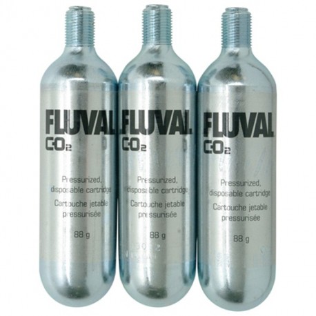 BOTELLA  CO2  88G-3UND.