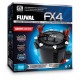 Filtro exterior Fluval FX4