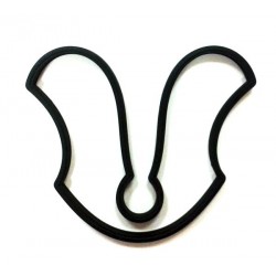 JUNTA  P/VASO CRISTAL FLO 20/40