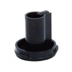 TAPA P/TURBINA P/ELITE CRISTAL-FLO 40