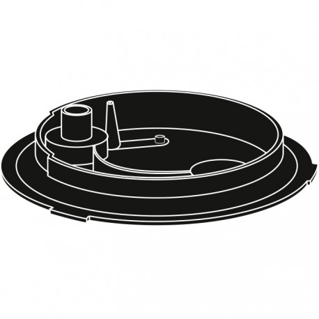 TAMPA DA CABEZA P/C01103