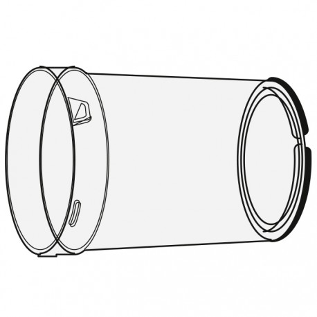 COPO EXTERIOR P/ PRIME 10