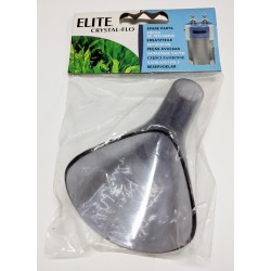 BOQUILLA DIRECIONAL CRISTAL FLO