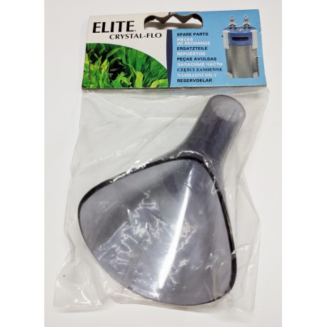 BOQUILLA DIRECIONAL CRISTAL FLO