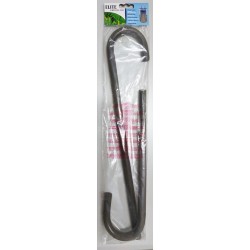 TUBO ASPIRACION CRISTAL FLO 60/80-2UND