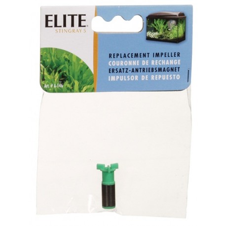 TURBINA P/ELITE STINGRAY 5