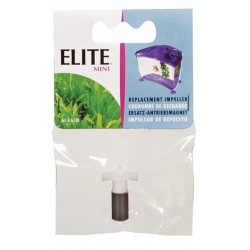 TURBINA P/ELITE MINI FILTRO