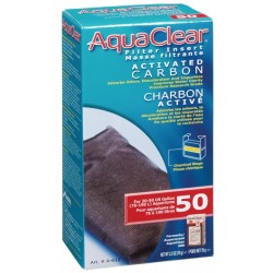 Masa filt. carbon p/AquaClear 50