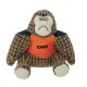 JUGUETE PELUCHE GOLIATH, S, BOMBER
