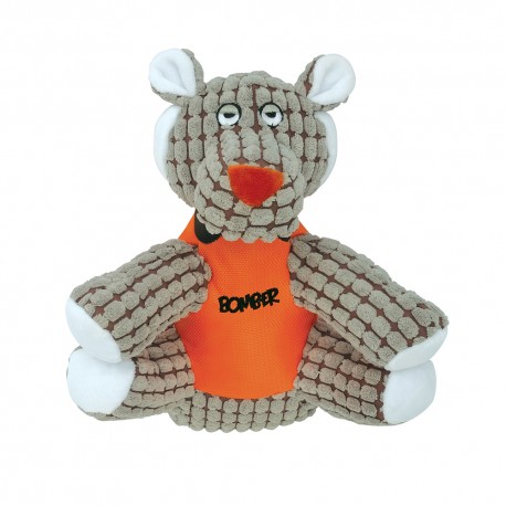 JUGUETE PELUCHE AXEL, S, BOMBER