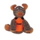 JUGUETE PELUCHE ROCKY, L, BOMBER