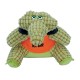 JUGUETE PELUCHE CRUSHER, L, BOMBER