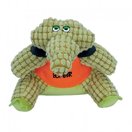 JUGUETE PELUCHE CRUSHER, L, BOMBER