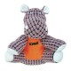 JUGUETE PELUCHE TANK, S, BOMBER