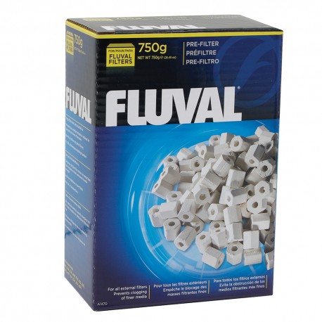 Ceramica Fluval 750 gr