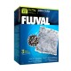 MATERIA FILT. ZEO-CARBON FLUVAL C2, 3X70g