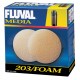 ESPONJA P/FLUVAL 203 - 2UNID.