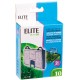 CARBON EN CARTUCHO P/ELITE HUSH 10,2UND